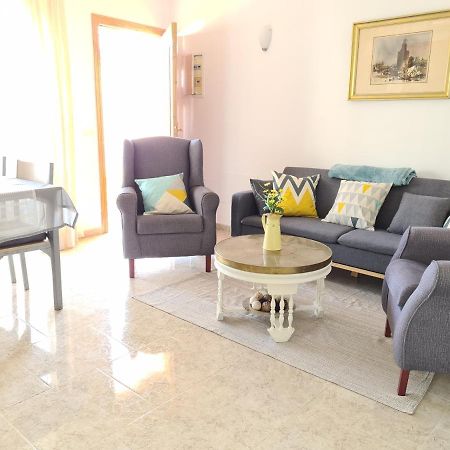 Fantastica Casa En Tropicana เนร์คา ภายนอก รูปภาพ