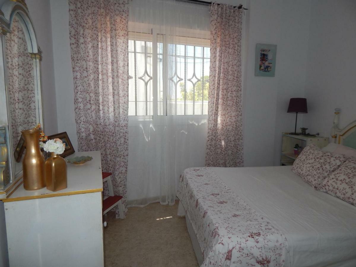 Fantastica Casa En Tropicana เนร์คา ภายนอก รูปภาพ